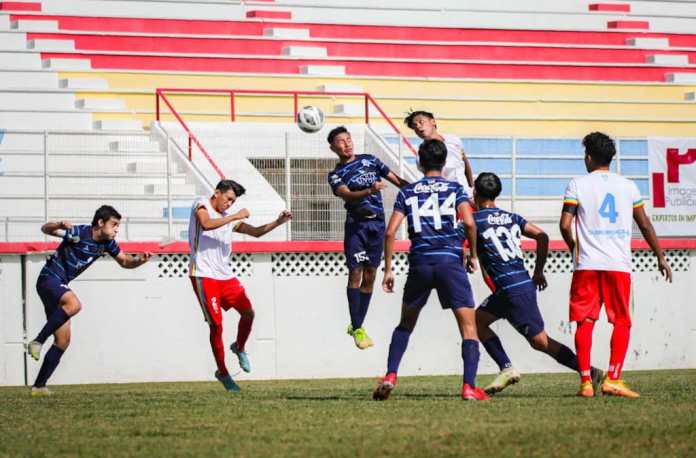 Logra Pioneros Triunfo Inter Playa Sigue Invicto