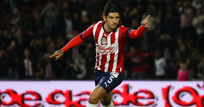 Presume Chivas Su Mejor Torneo Desde El 2017