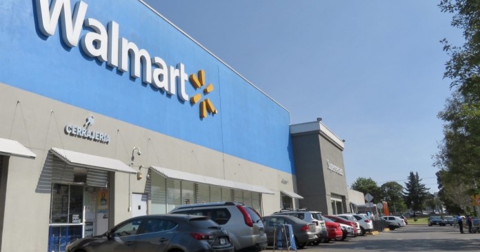 Proyecta Walmart Invertir 27 Mil Mdp