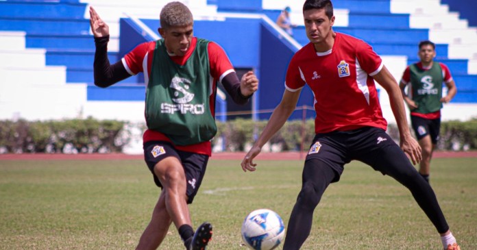 Va Inter Playa Por Un Lugar En Liguilla