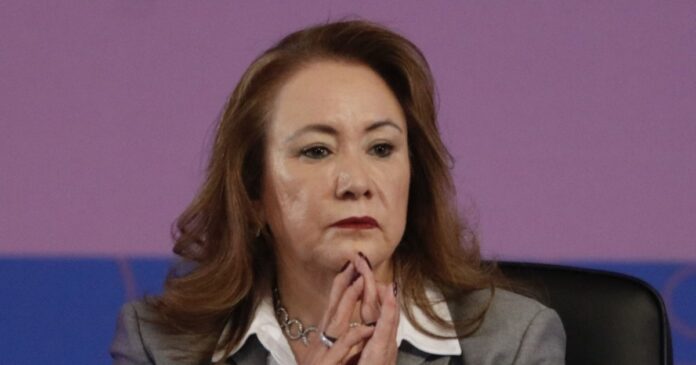 Ahora Dobla Ministra Yasmin Esquivel A Tribunal Y A Unam 696x365 1