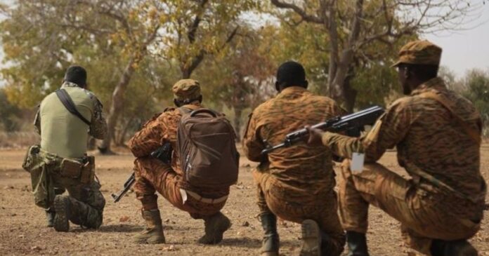 Al Menos 60 Muertos Por Ataque En Burkina Faso 696x365 1