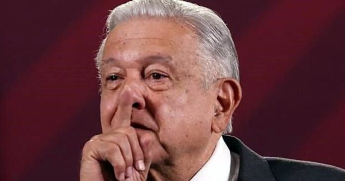 Amlo Cierra Datos Por Espionaje De Eu 696x365 1