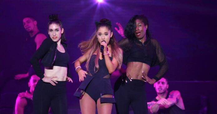 Ariana Grande Pide Evitar Comentarios Sobre Cuerpos Ajenos 696x365 1