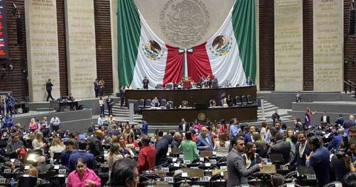 Avalan Diputados Crear Aerolicc81nea Del Gobierno 696x365 1