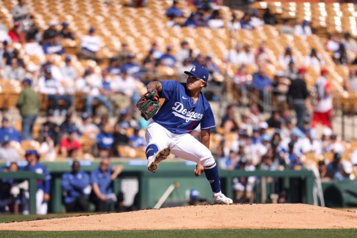 Es Julio Urias El Mexicano Mas Caro En Mlb 696x464 1