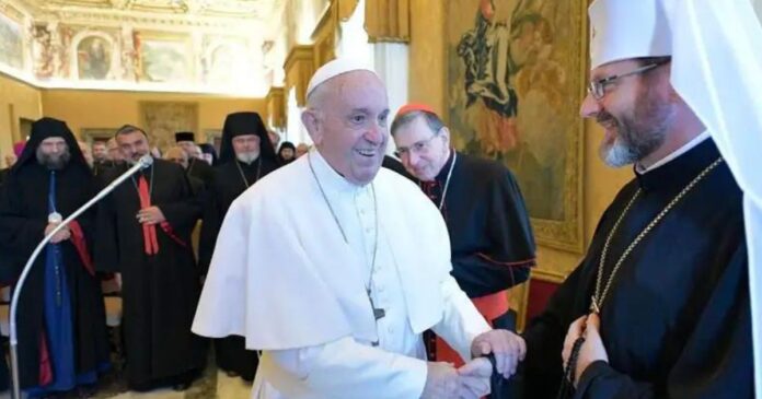 Limita Papa A 80 Anos Edad Para Lideres En Iglesia Oriental 696x365 1