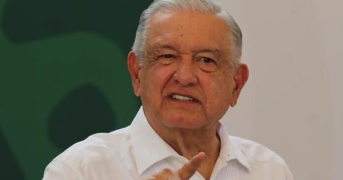 Rompe Amlo Con La Corte E28098ni El Telecc81fono Le Contesten 696x365 1