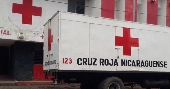 Aprueba Nicaragua Expropiar Los Bienes De Cruz Roja 696x365