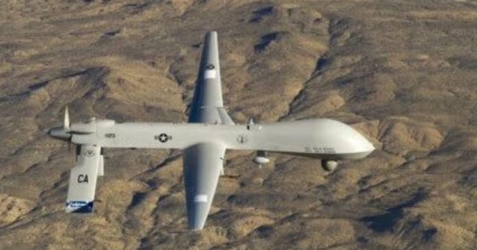 Afirman Que Iran Suministro 400 Drones A Rusia 696x365 1