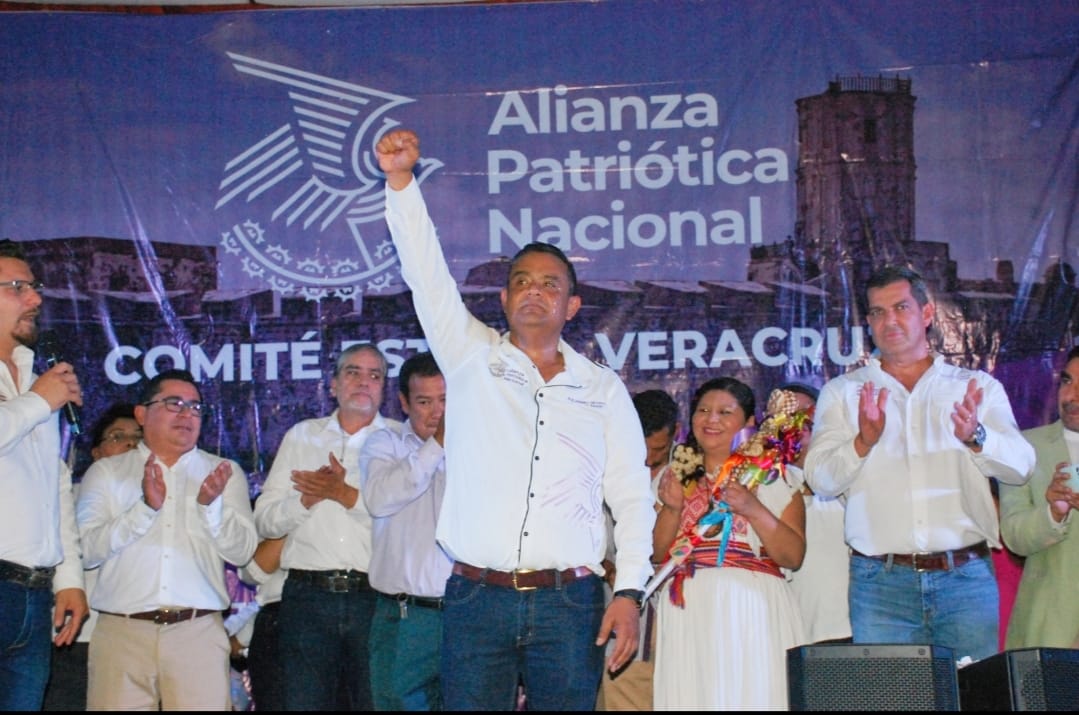 Alianza Patriotica Veracruz