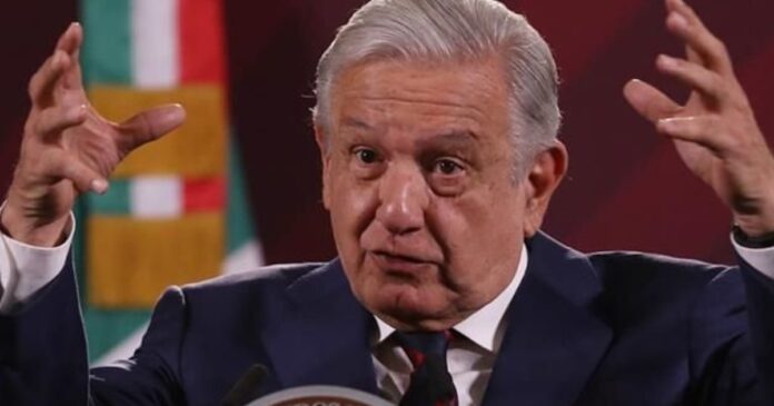 Apoya Amlo Pacto De Paz Que Propone Activista A Carteles 696x365 1