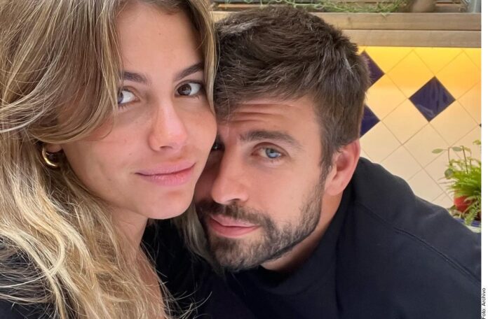 Aumentan Rumores De Boda Entre Gerard Pique Y Clara Chia 696x456 1