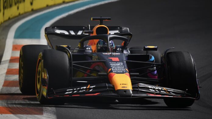 Confirma Gp De Miami Dominio De Verstappen 696x392 1