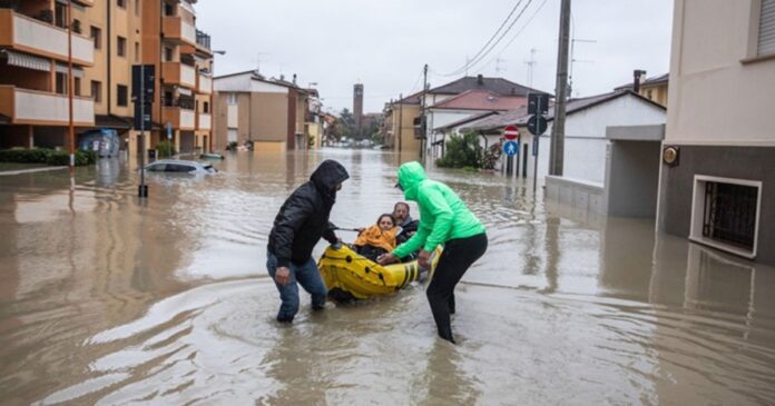 Declara Italia Dia De Luto Por Victimas De Las Inundaciones 696x365 1