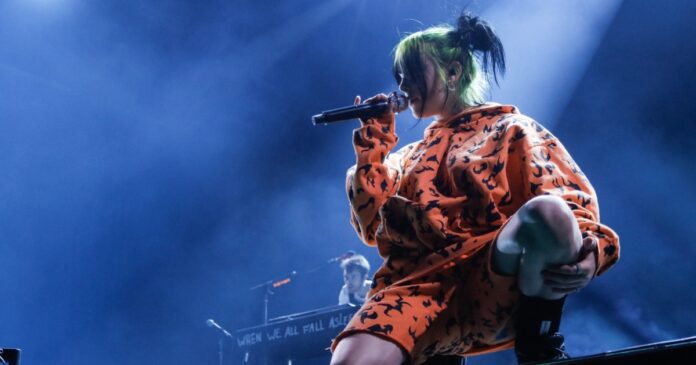 Despotrica Billie Eilish Contra Quienes La Critican 696x365 1