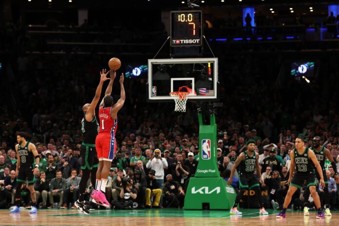 Eleva James Harden A 76ers En Playoffs 696x464 1