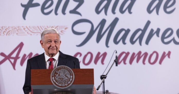 Pide Amlo Esperar Para Reglas Internas En Morena 696x365 1