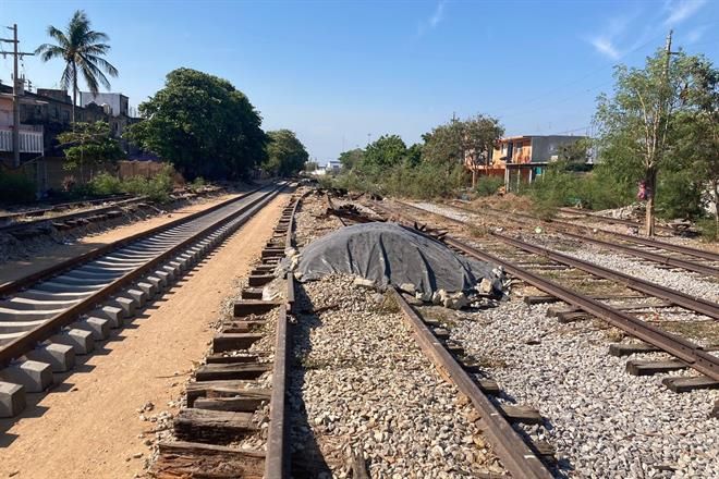 Preve Amlo Inauguracion De Tren Interoceanico En 3 Meses