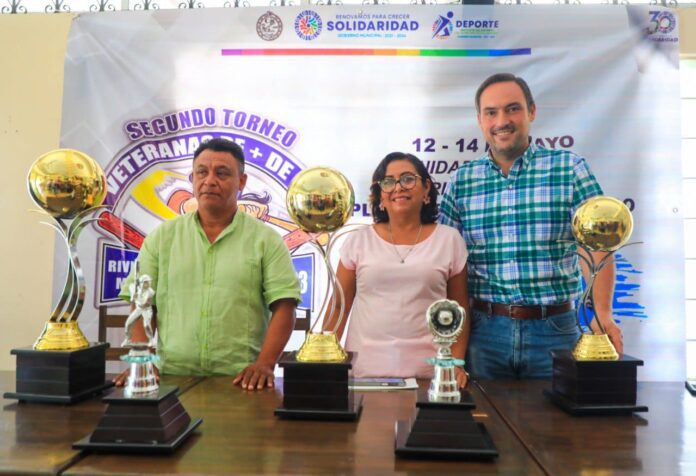 Recibira Playa Del Carmen Torneo Nacional De Softbol Femenil 696x476 1