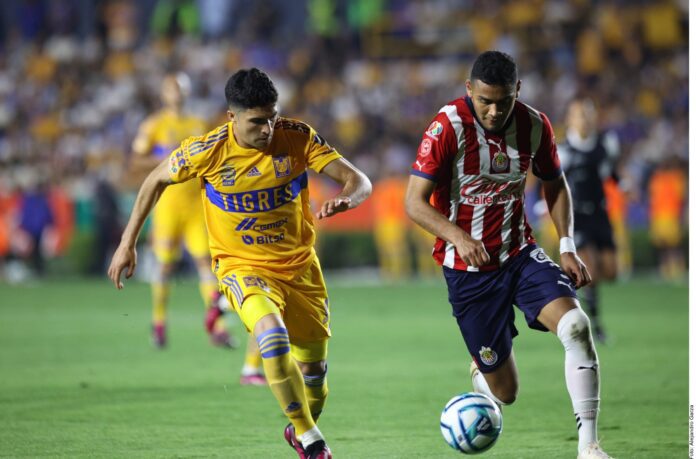 Saben Chivas Y Tigres Cerrar Los Partidos 696x459 1