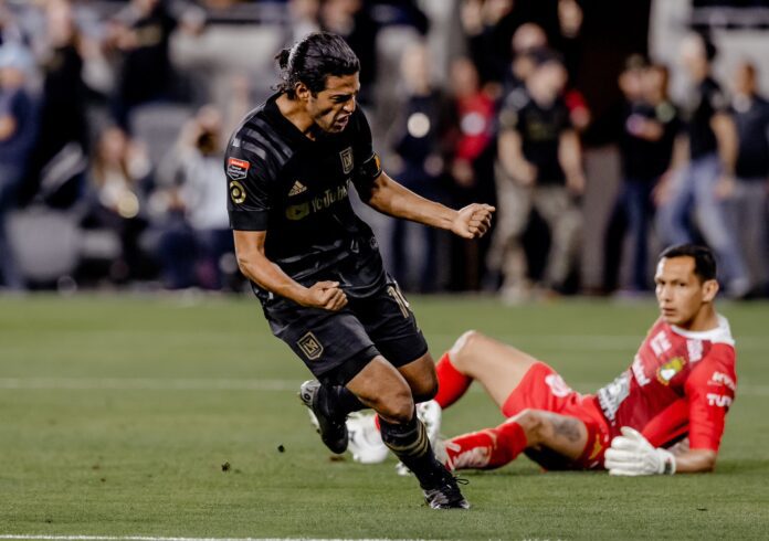 Suenan Carlos Vela Y Lafc Con Otra Final 696x490 1