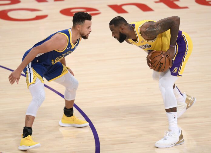 Urge A Warriors Ganar Juego 5 Contra Lakers 696x507 1