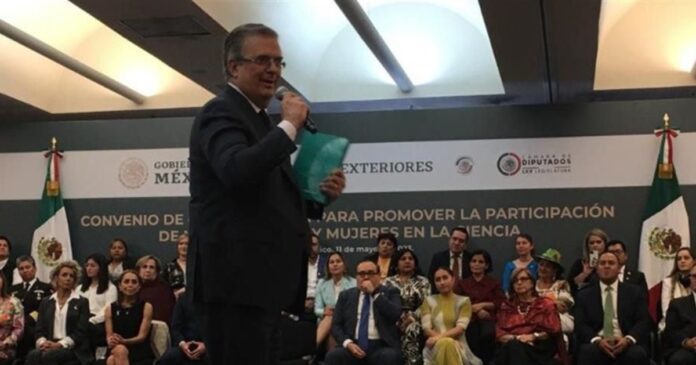 Urge Marcelo Ebrard Reglas Para Encuestas 696x365 1