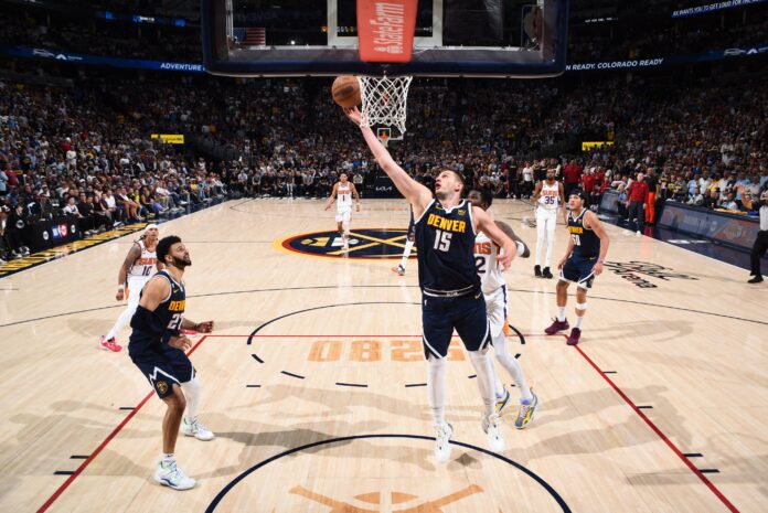 Van Nuggets A Phoenix Por Boleto A La Final 696x465 1