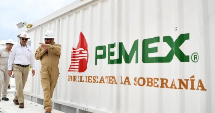 Advierten Sobre Refinanciacion De Pemex 696x365 1