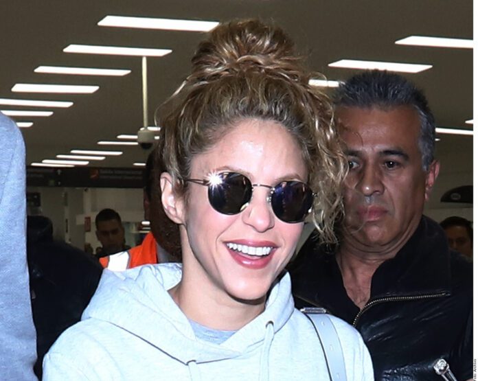 Alista Shakira Su Defensa Para Proceso Legal Contra Hacienda 696x555 1