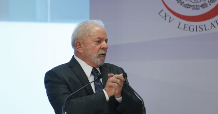 Anuncia Lula Nuevo Plan De Seguridad Para La Amazonia 696x365 1