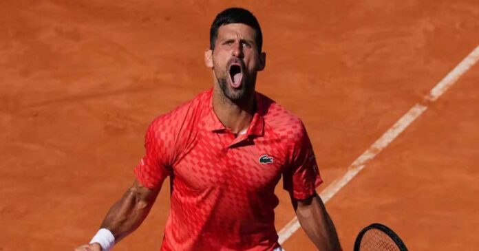 Avanza Djokovic A Su Septima Final De Roland Garros 696x365 1