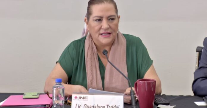 Llama Taddei Salir A Votar En Confianza 696x365 1