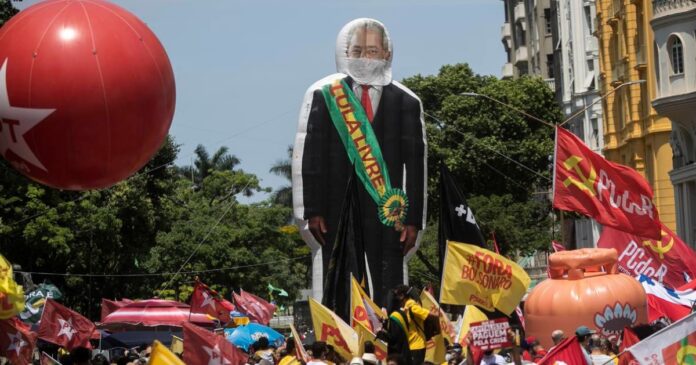 Resiste Lula Las Presiones De Union Brasil 696x365 1