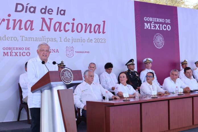 Rosa Icela Comprometida Con La Justicia Y Proteccion Ciudadana Amlo 696x464 1