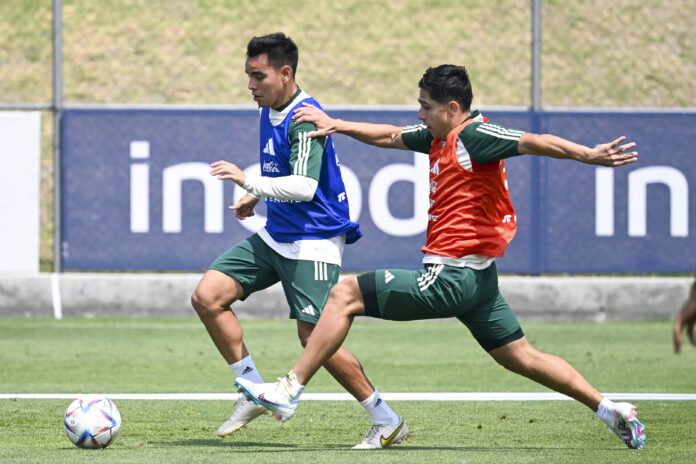 Seleccion Mexicana Inicia Gira De Verano Contra Guatemala 696x464 1