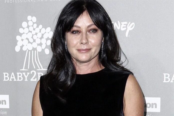 Shannen Doherty Revela Que Cancer Se Expandio A Su Cerebro 696x464 1