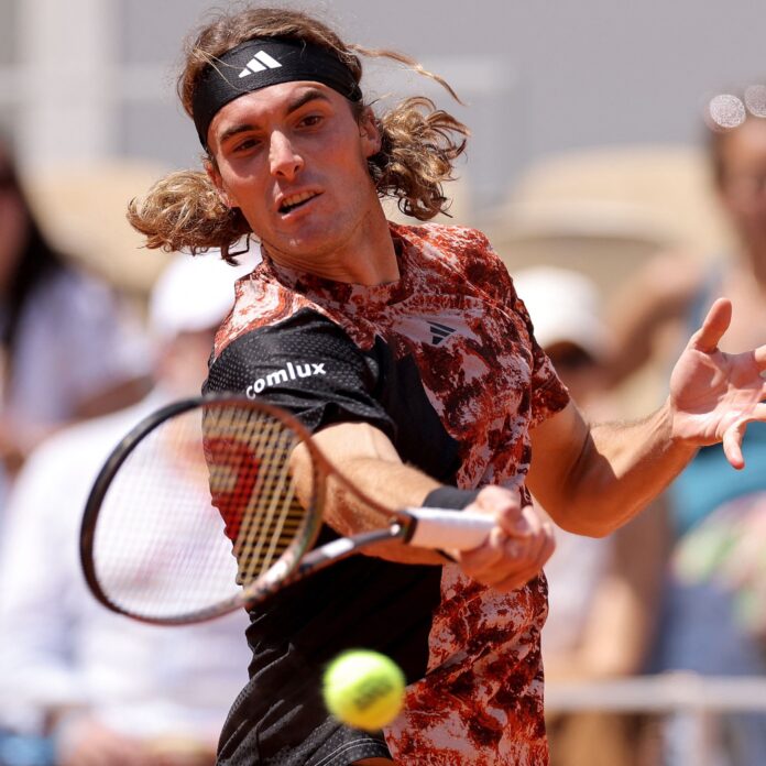 Van Alcaraz Y Tsitsipas Por Pase A Semis 696x696 1