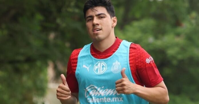 Ansia Erick Gutierrez Guti Debutar Con Chivas 696x365 1