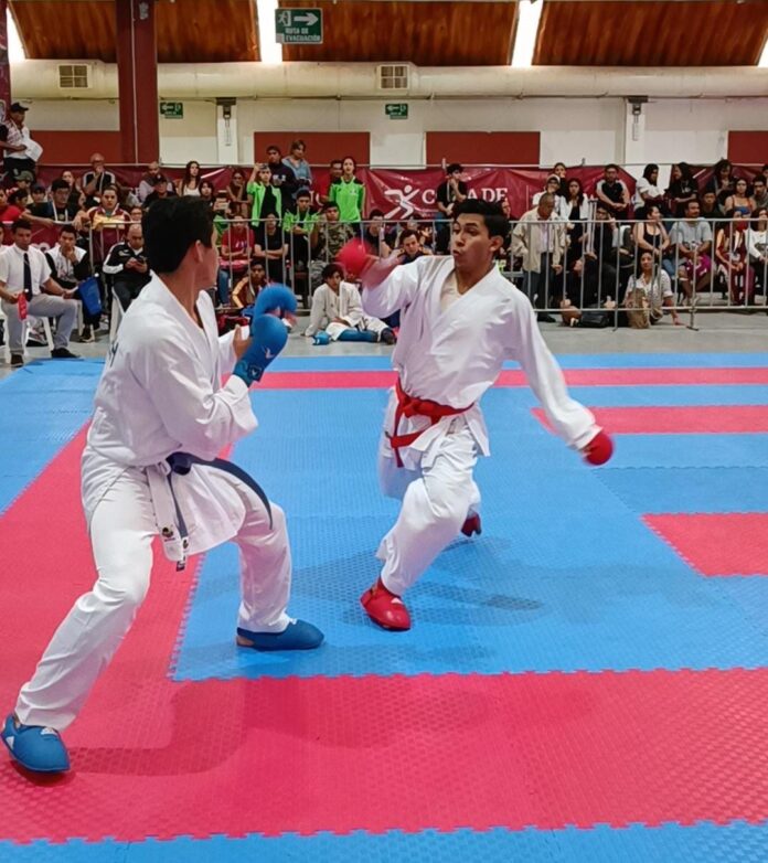 Aporta Karate Medalla En Nacionales 696x782 1