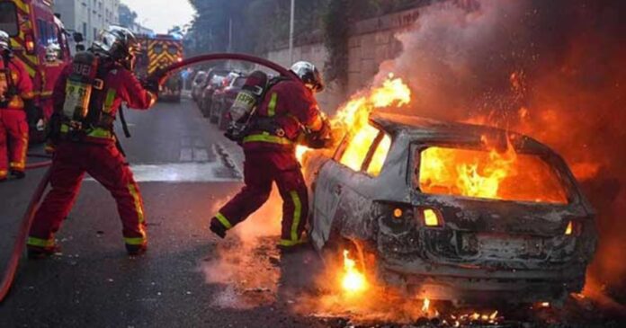 Aumentan Disturbios Por Joven En Francia 696x365 1