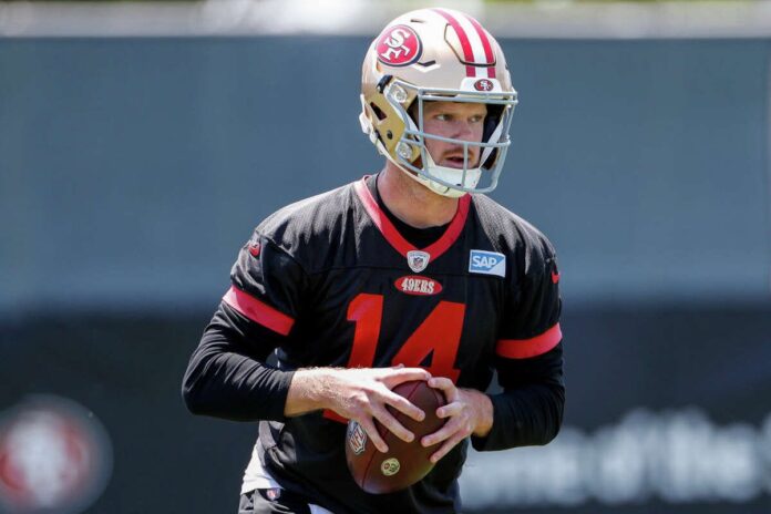 Busca Sam Darnold Un Lugar Con 49ers 696x464 1