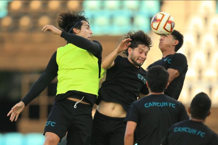 Cancun Fc Tiene Calendario Para Apertura 2023 696x464 1