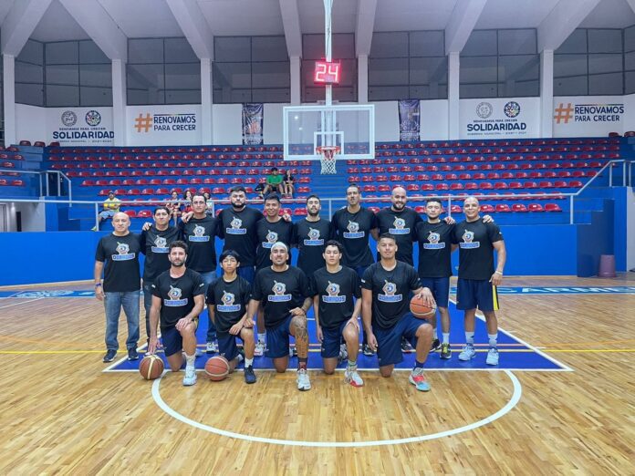 Dorados De Playa Del Carmen Disputara La Final Del Circuito Quintanarroense De Basquetbol 696x522 1