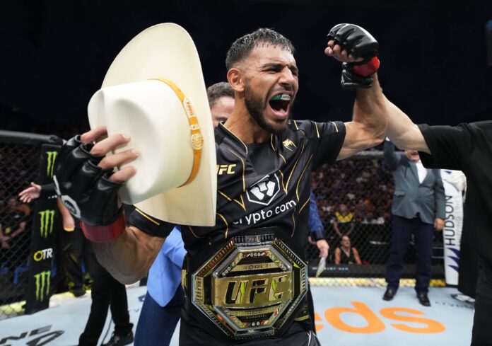 Enfrenta Pantera Al Campeon En Ufc 290 696x489 1