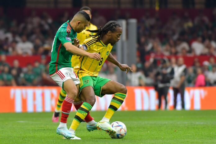 Mexico Y Jamaica Van Por Final De Copa Oro 696x464 1