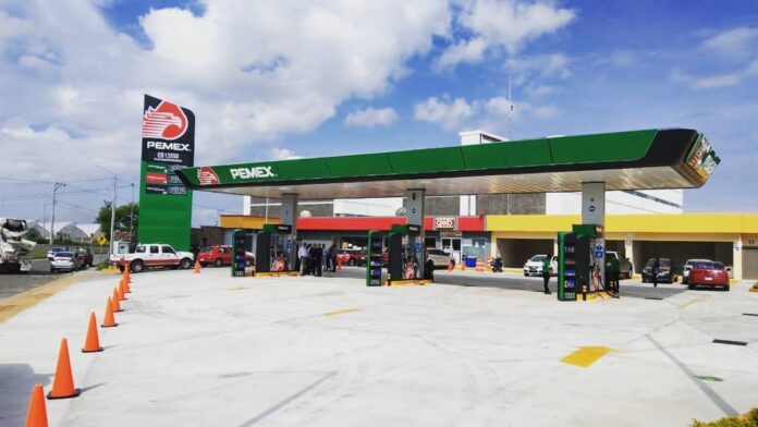 Pemex Se Consolida Como Lider En Ventas De Gasolina Con Nuevas Franquicias 696x392 1