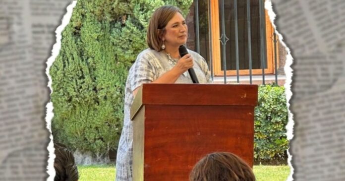 Pide Xochitl Galvez Dejar La Puerta Abierta A Mc 696x365 1