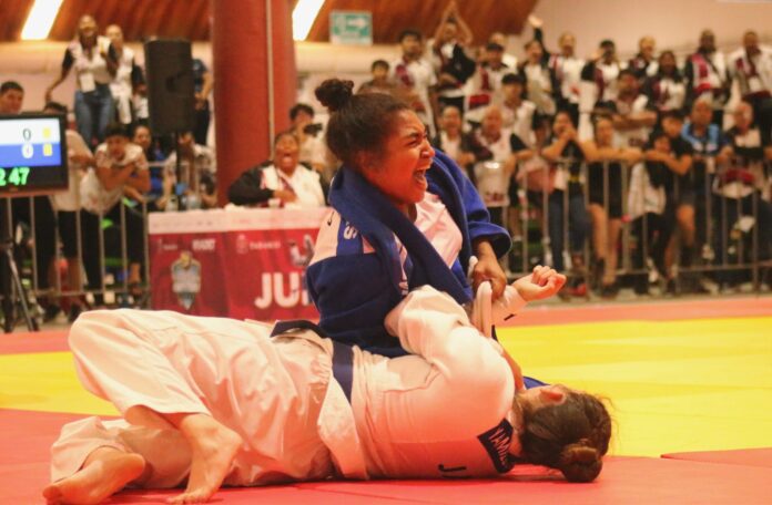 Presume De Q Roo Tricampeona De Judo 696x456 1